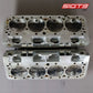 Lola T70 Cylinder Heads - 6089/6088 [Edelbrock] Engine & Transmission