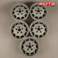 Magnesium Mahle Wheels - 90136101700 [Porsche 911 / 914.6] Wheels & Tyres