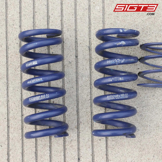 Main Spring Ra C=140 - 525361003.000.00 [Mercedes-Amg Gt4] Springs And Shock Absorbers