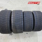 Michelin Wheels [Porsche 993 Cup] Wheels & Tyres