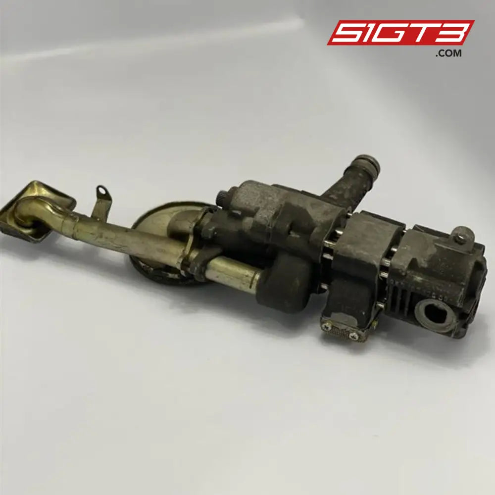 Oil Pump Without Keyway - 959.107.128.0R [Porsche 962] Oil Pump