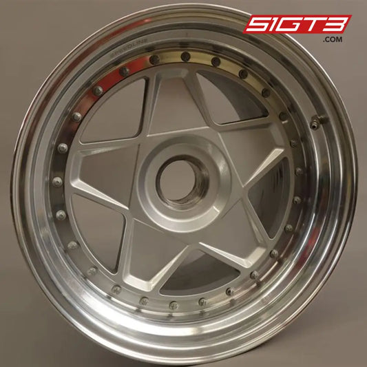 Original Speedline Oem Rear Wheel 13X17 - 134255 [Ferrari F40] Wheels