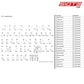 Press-In Punch - 9914503089A [Porsche 911 Gt3 R Type 991 (Gen 2)] Gearbox Tools