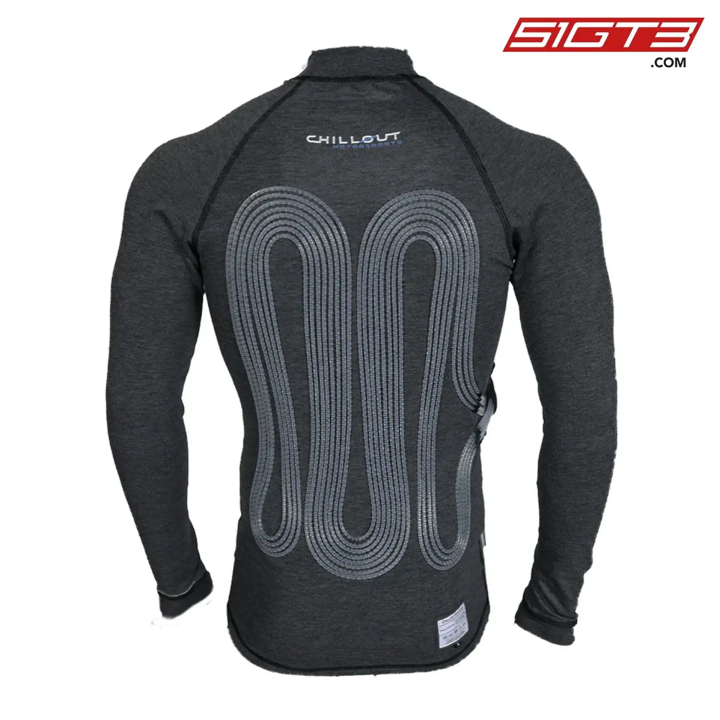 PRO TOURING COOLING SHIRT [CHILLOUT SYSTEMS]