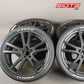 R8 Race Wheels [Audi] Wheels & Tyres