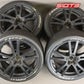 R8 Race Wheels [Audi] Wheels & Tyres