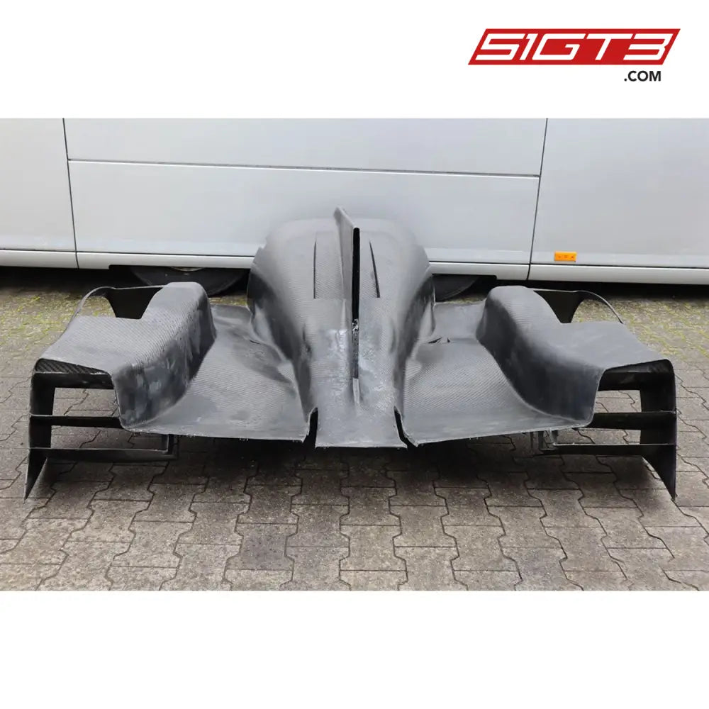 Rear Bonnet [Ligier Js P320 Lmp3] Bodywork