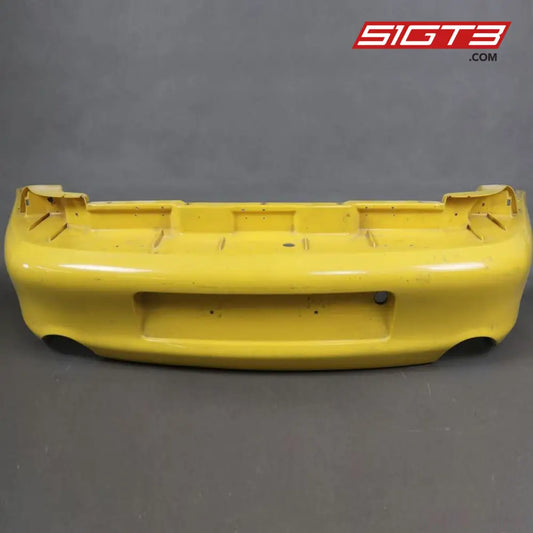 Rear Bumper - 99350541102 [Porsche 993 Gt2] Bodywork