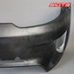 Rear Bumper - 9F0813307B [Porsche 991.2 Gt3R] Bodywork