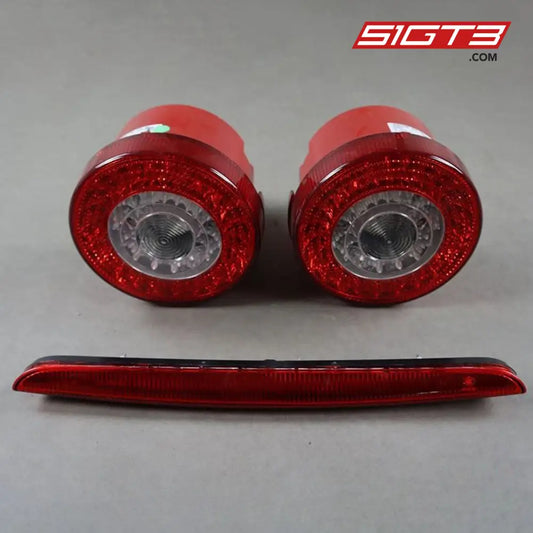 Rear Lights - 248497 / 248496 246571 [Ferrari 458 Italia & Speciale] Electric Items