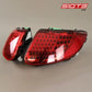 Rear Lights - 98063141800 / 98063141700 [Porsche Carrera Gt] Rear Light