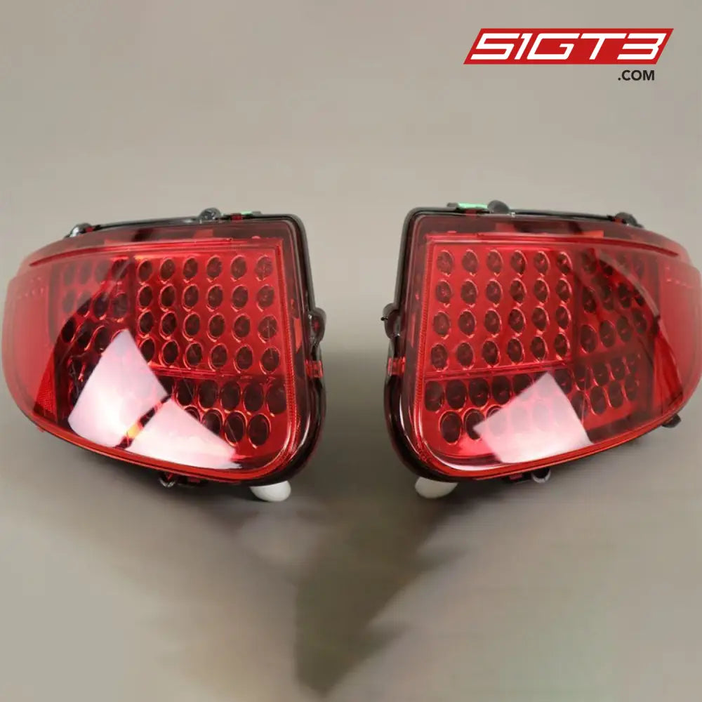 Rear Lights - 98063141800 / 98063141700 [Porsche Carrera Gt] Rear Light