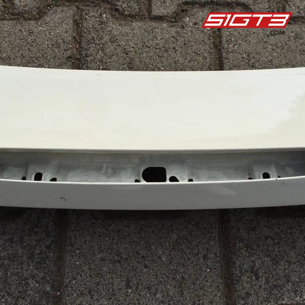 Rear Spoiler - 83566500 [Ferrari 458 Challenge] Bodywork