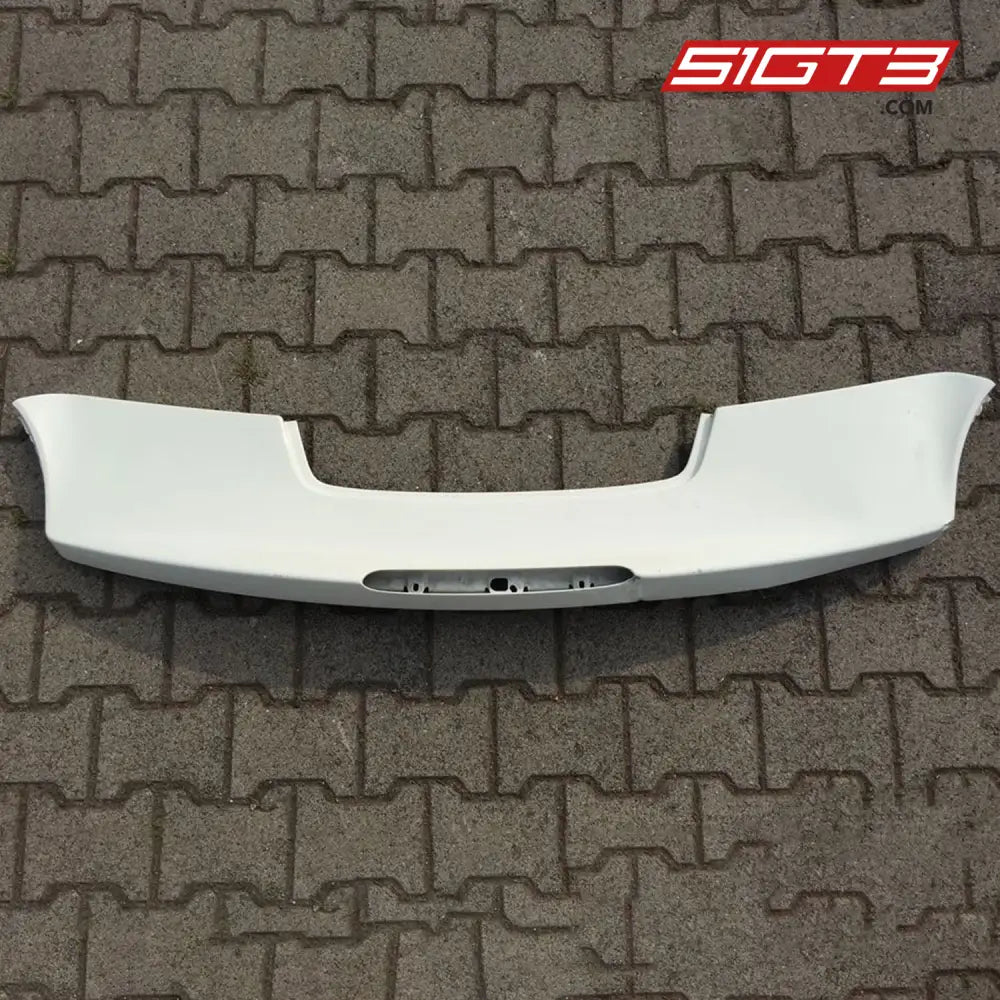 Rear Spoiler - 83566500 [Ferrari 458 Challenge] Bodywork