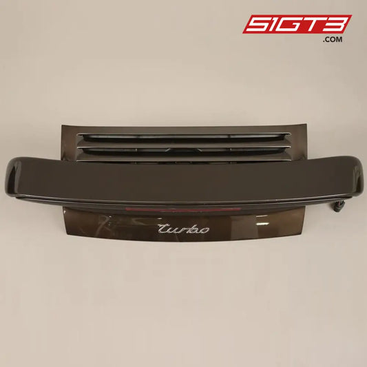 Rear Wing - 99751292100Cou [Porsche 997 Turbo] Bodywork