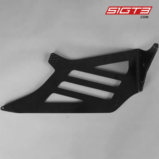 Rear Wing Support Left - 9915126818A [Porsche 991 Cup] Bodywork