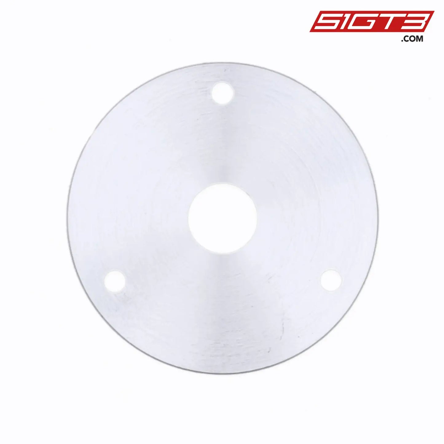 Safety Plate Lid Locking - 9915115438A [Porsche 911 Gt2 Rs Clubsport] Rear Lid Cs