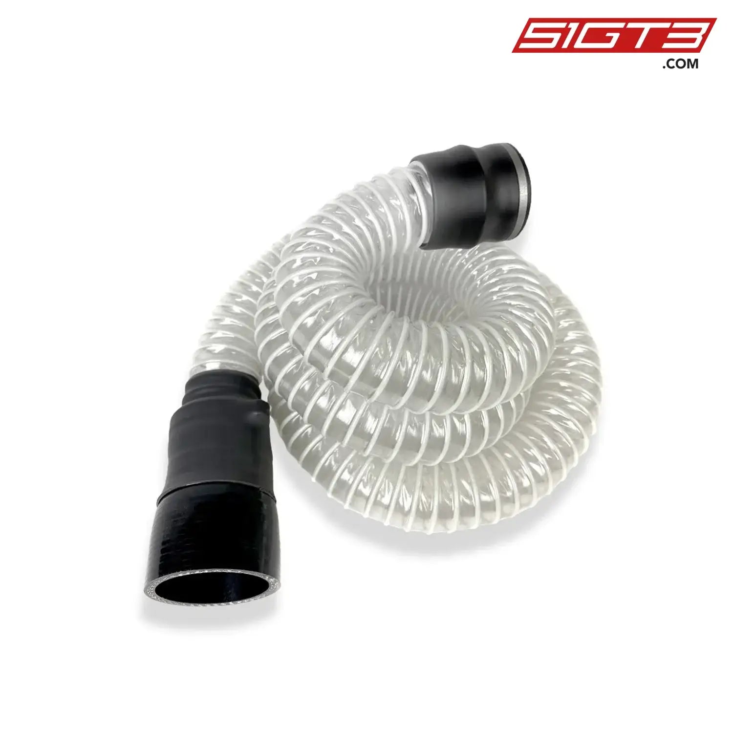 S&B Helmet Separator Adapter W/ 6Ft Air Hose - Ml-Hsa-6Ft [Chillout Systems]