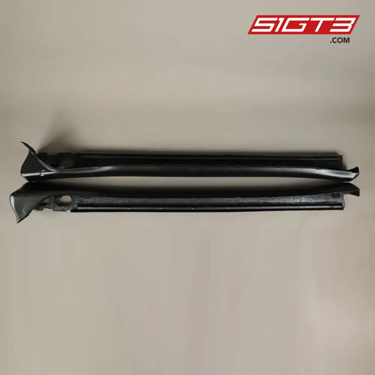 Side Skirts [Mercedes Benz 190 Evo 2] Bodywork