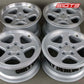 Speedline Denloc Wheels - 41310 / 40994 [Porsche Ruf Ctr Yellowbird] Wheels