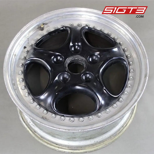 Speedline Magnesium Wheel - 99336213685 [Porsche 993 Supercup / Cup] Wheels & Tyres