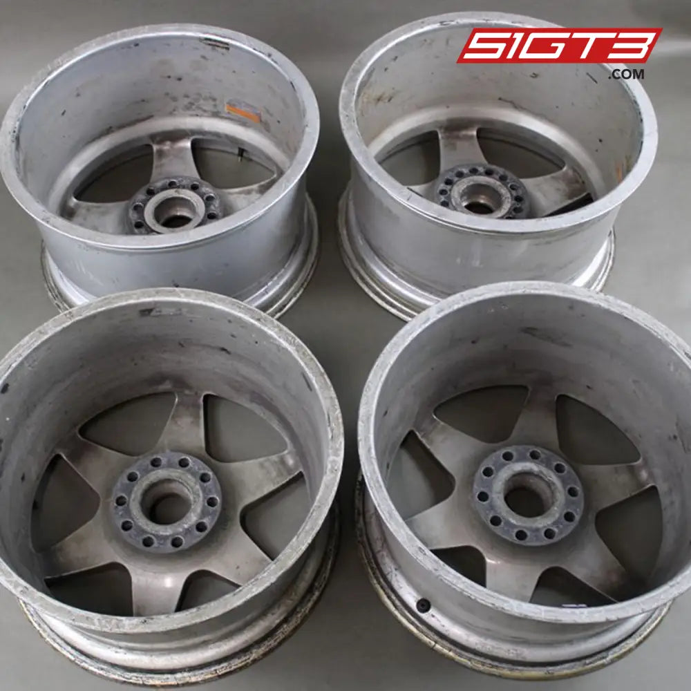 Speedline Wheels - Az91 [Porsche 993 Cup] Wheels