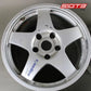 Speedline Wheels - Az91 [Porsche 993 Cup] Wheels