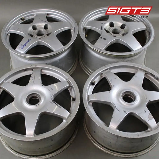 Speedline Wheels - Az91 [Porsche 993 Cup] Wheels