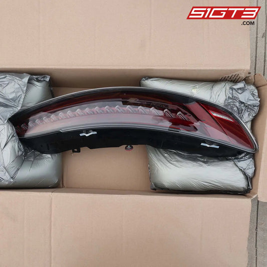 Tail Light Unit Rhs - A1909061601 [Mercedes-Amg Gt4] Taillights