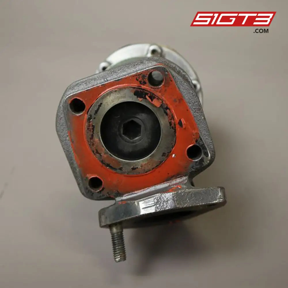 Wastegate - 035145725A [Audi Quattro / Ur-Quattro Rs Rs2 S2 S4] Engine & Transmission