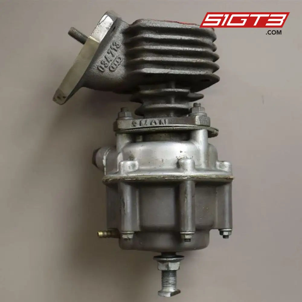 Wastegate - 035145725A [Audi Quattro / Ur-Quattro Rs Rs2 S2 S4] Engine & Transmission