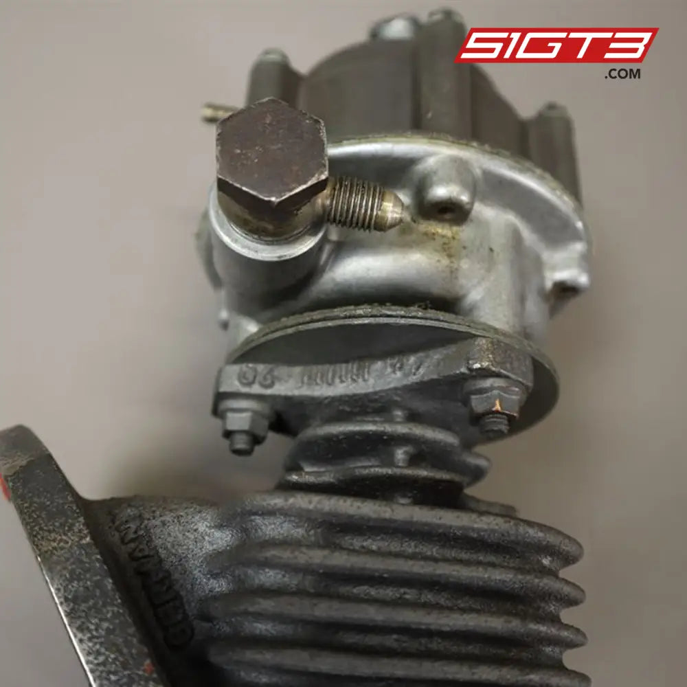 Wastegate - 035145725A [Audi Quattro / Ur-Quattro Rs Rs2 S2 S4] Engine & Transmission