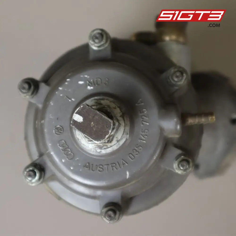 Wastegate - 035145725A [Audi Quattro / Ur-Quattro Rs Rs2 S2 S4] Engine & Transmission