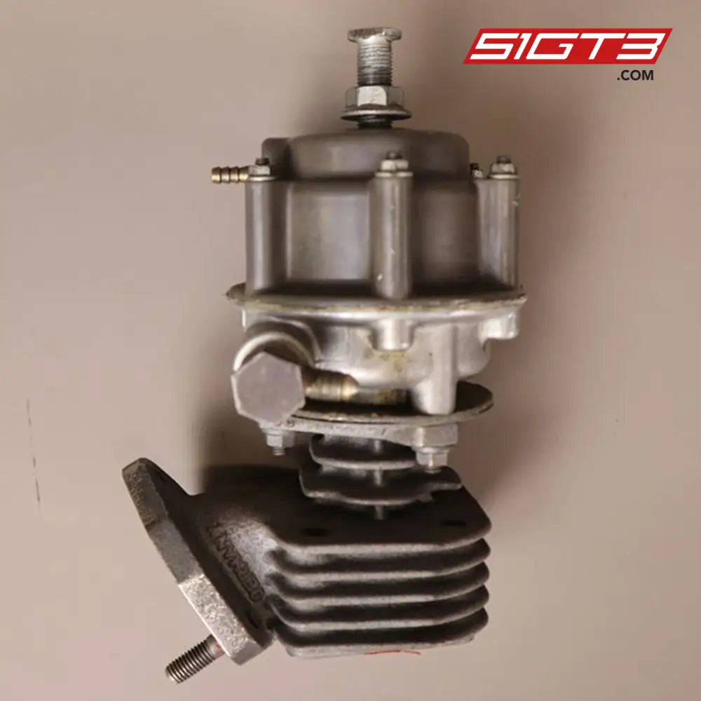 Wastegate - 035145725A [Audi Quattro / Ur-Quattro Rs Rs2 S2 S4] Engine & Transmission