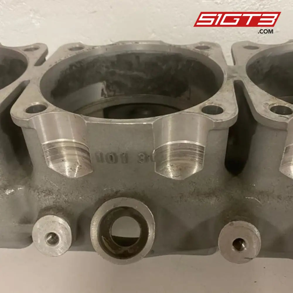 Water Cases [Porsche 962] Crank Case