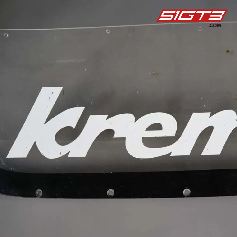 Windscreen [Porsche Kremer K8 Spyder] Windshield