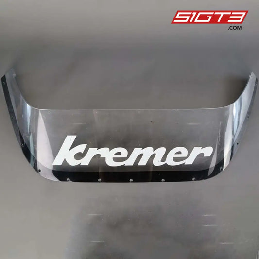 Windscreen [Porsche Kremer K8 Spyder] Windshield