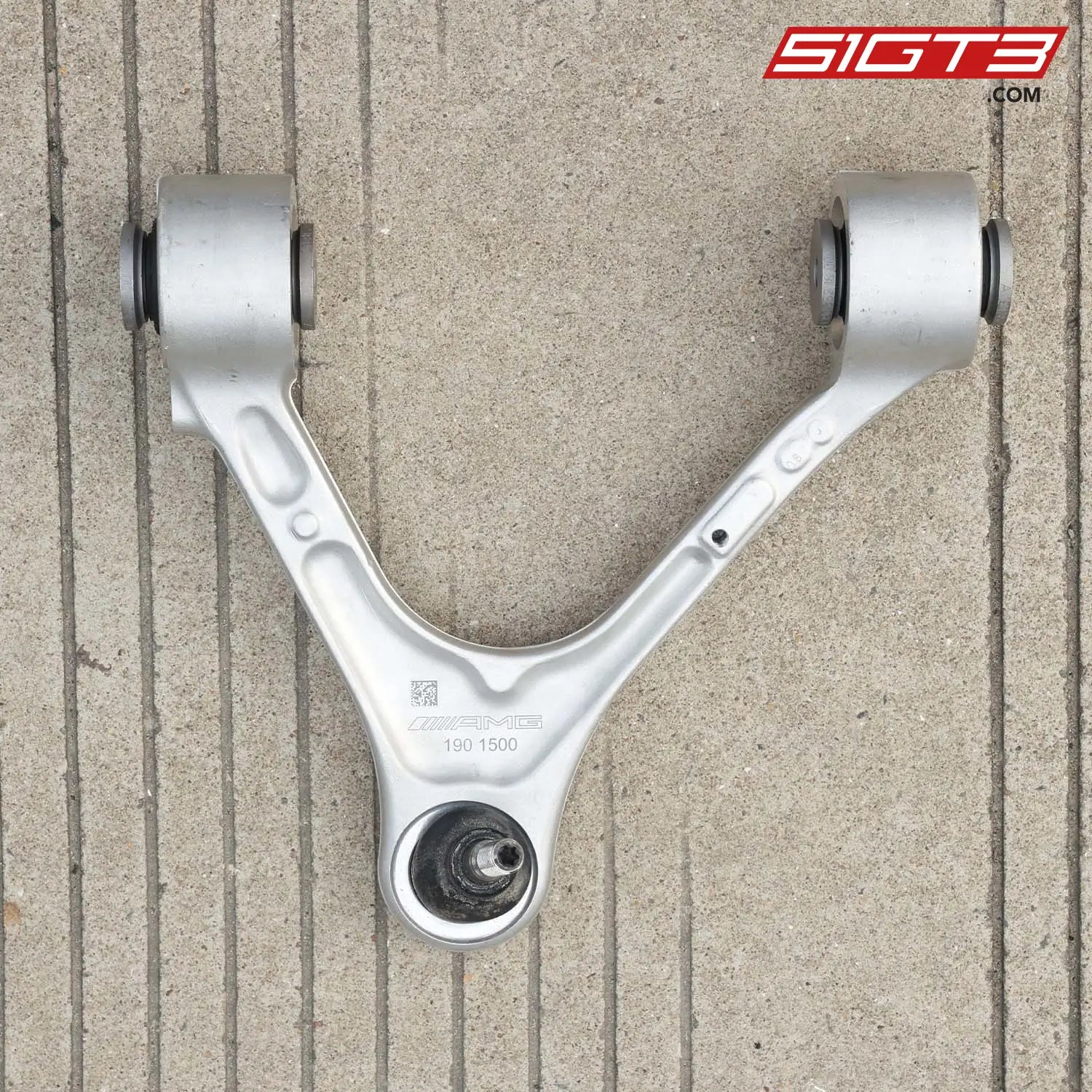 Wishbone Fa Upper Rhs - A1903300402 [Mercedes-Amg Gt4] Wishbone Up