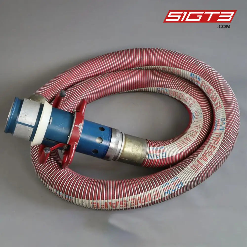 Zenith Formula 1 Tank Hose Ex Mclaren Mercedes