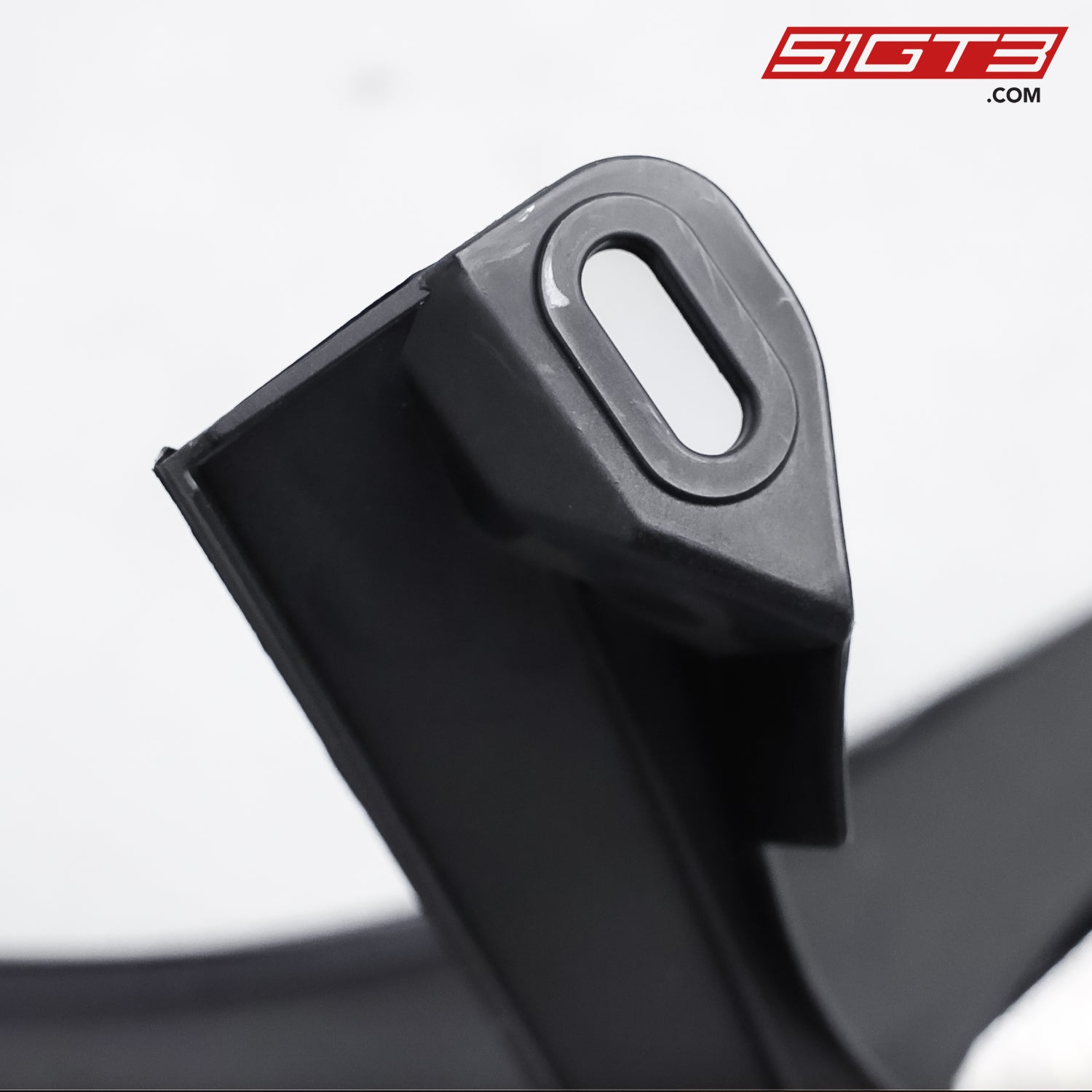 Z BRACKET SIDE LEFT - 982807147A [PORSCHE 718 Cayman GT4 RS Clubsport]  [51GT3]