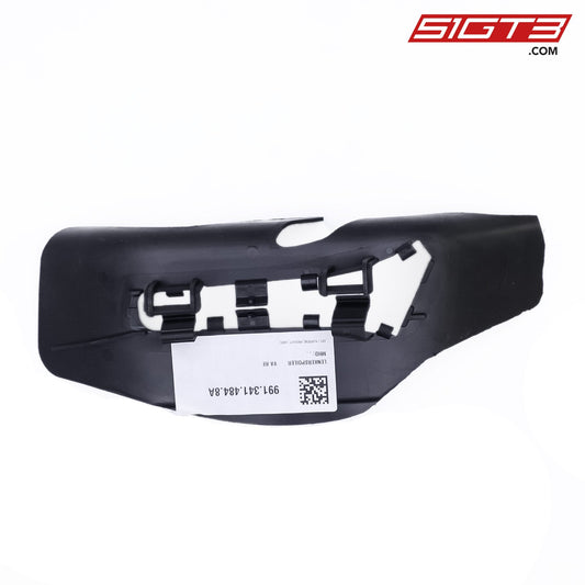 LINK SPOILER FA,RH - 9913414848A [PORSCHE 718 Cayman GT4 Clubsport]