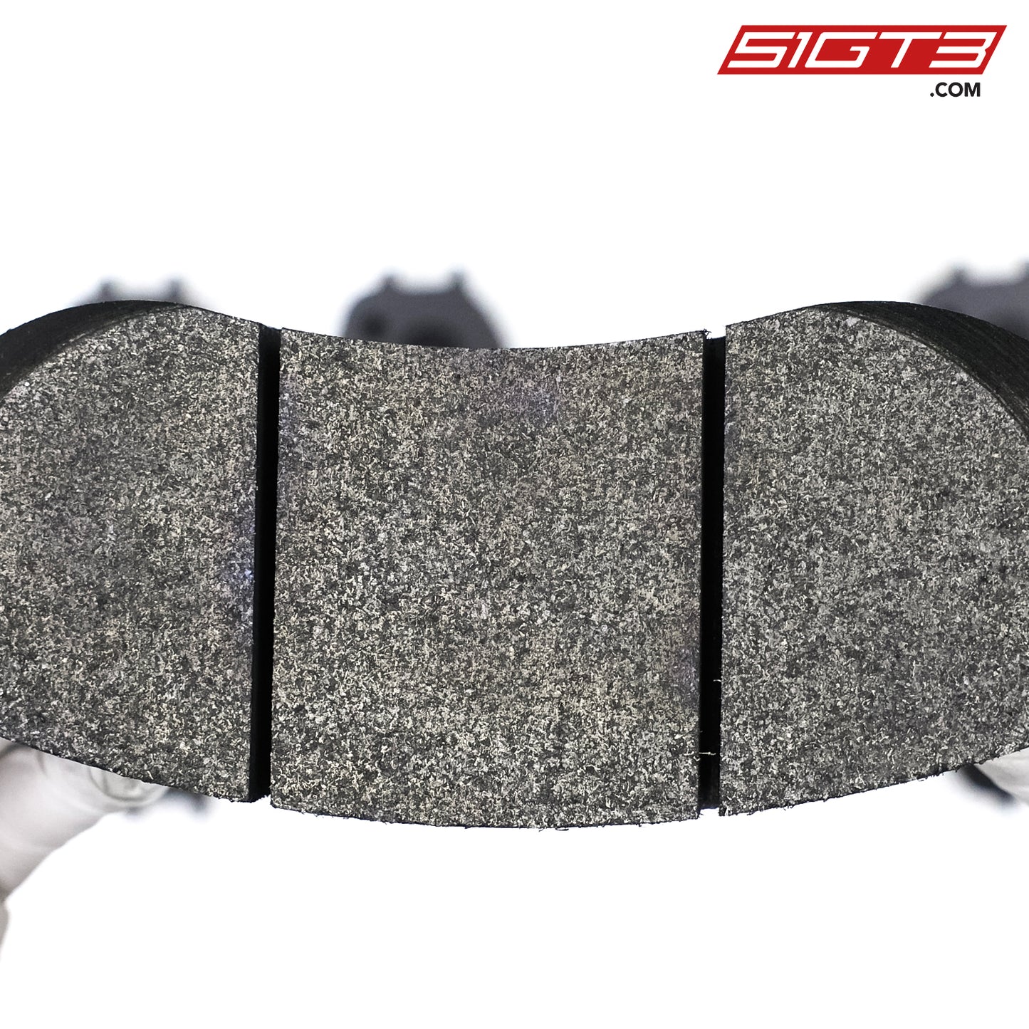 BRAKE PAD LONG DISTANCE - 9913519428B [PORSCHE 718 Cayman GT4 Clubsport]