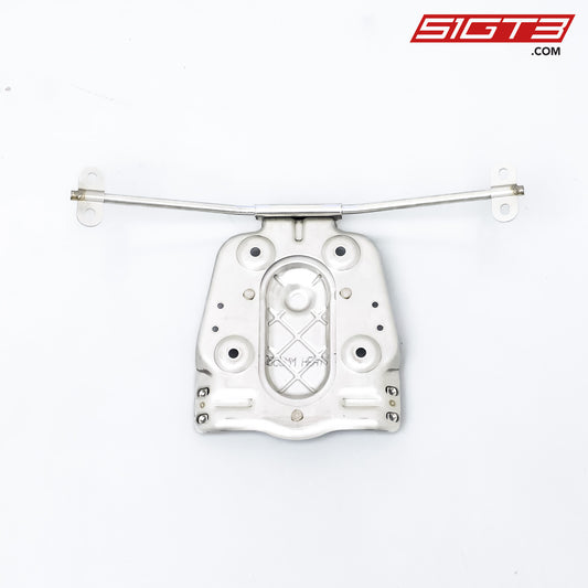 AS BRACKET PTC - 9F2251255A [PORSCHE 718 Cayman GT4 RS Clubsport]