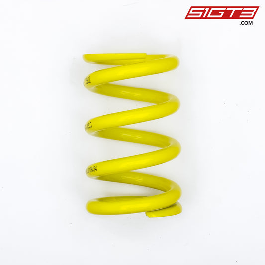 HELICAL SPRING FA 160 N/mm - 9F2411105D [PORSCHE 718 Cayman GT4 RS Clubsport]