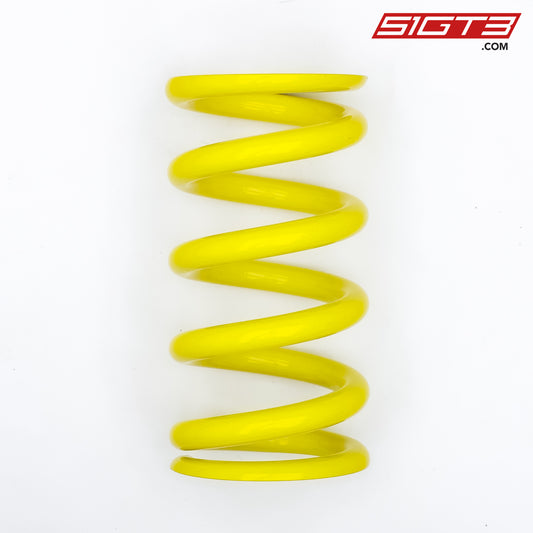 HELICAL SPRING RA 170 N/mm - 9F2511121D [PORSCHE 718 Cayman GT4 RS Clubsport]