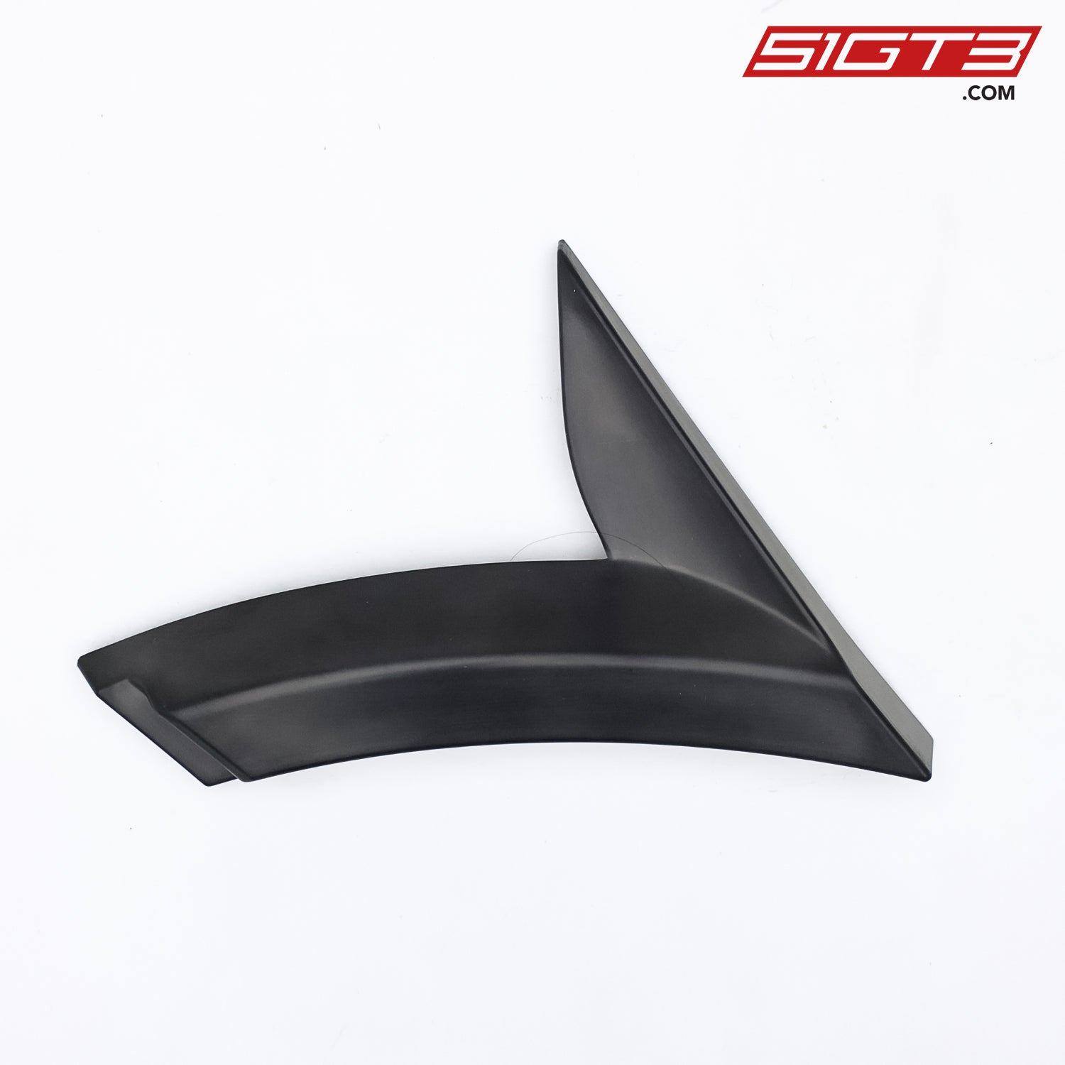 WHEEL TRIM LEFT - 9F2801563 [PORSCHE 718 Cayman GT4 RS Clubsport