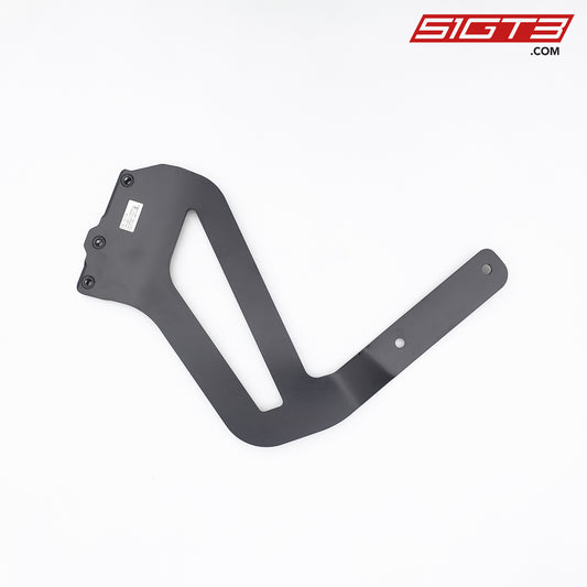 BLADE SUPPORT LEFT - 9F2827453 [PORSCHE 718 Cayman GT4 RS Clubsport]