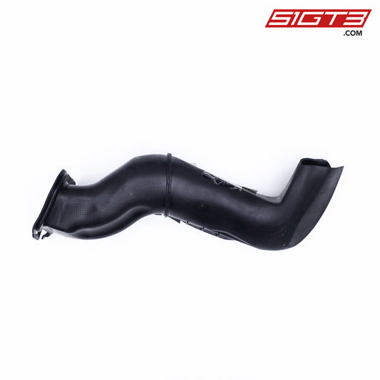 AIR DUCT ELEMENT RH - 9GT801560A [PORSCHE 718 Cayman GT4 RS Clubsport]